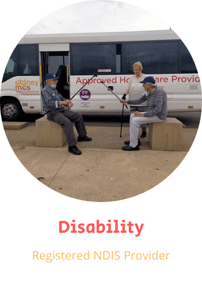 registered ndis